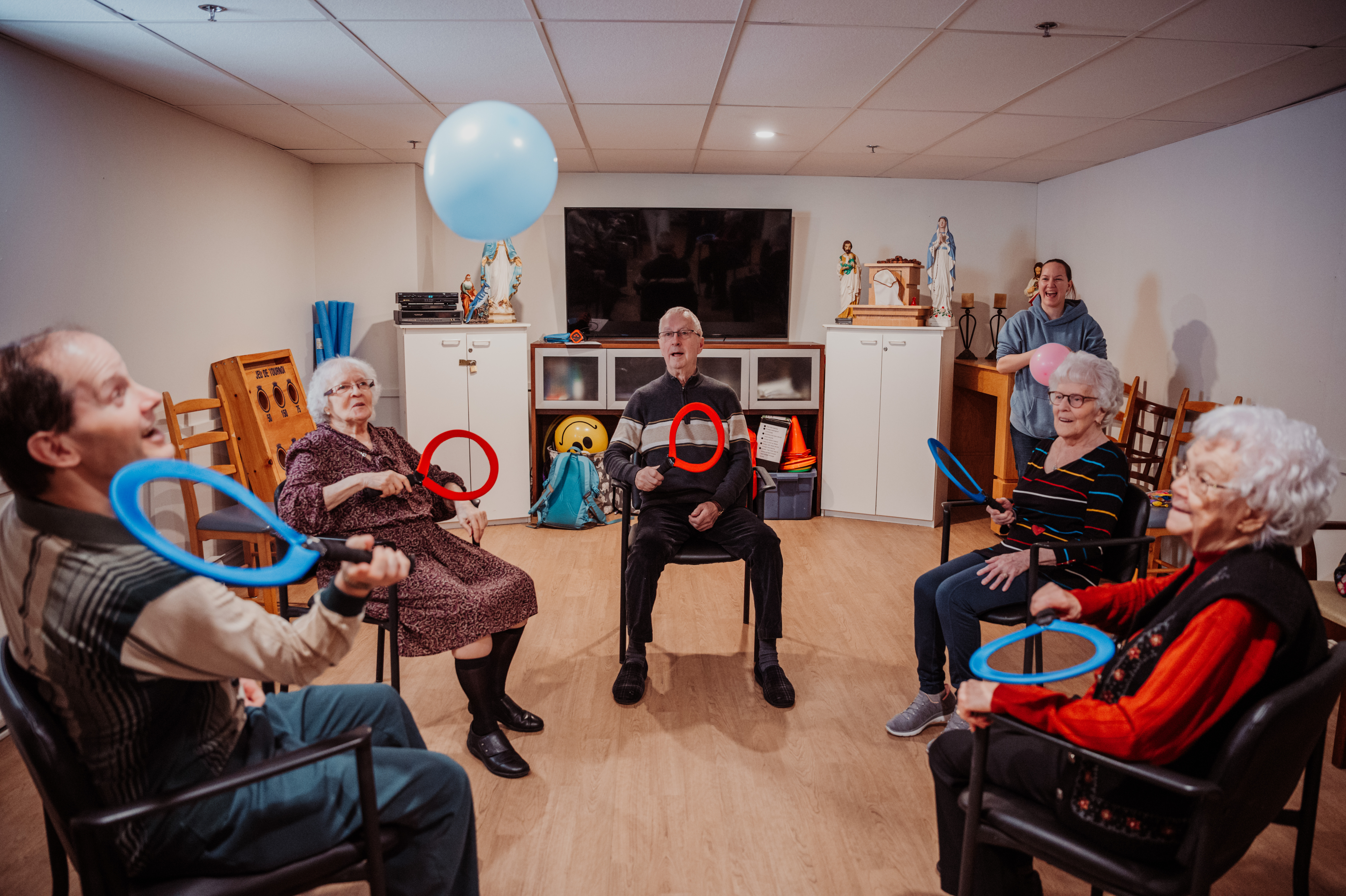 Résidence Évolutive Granby